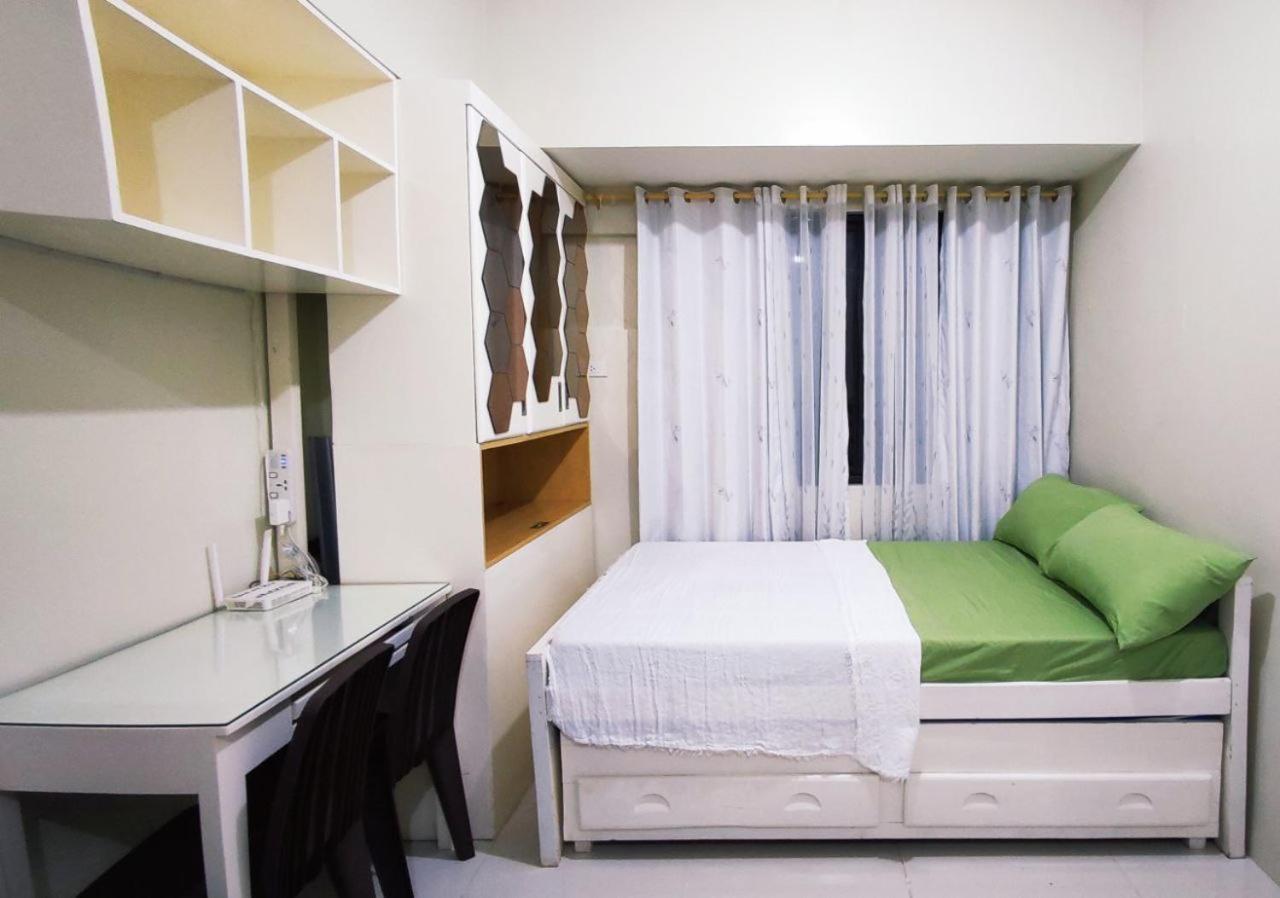 Cozynest Rentals At Brenthill Condominium Baguio City Exterior photo